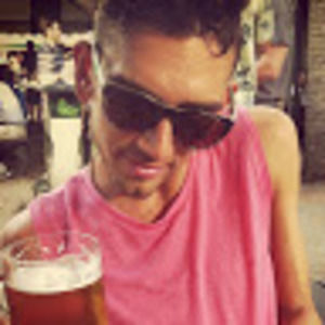 Meet your Posher, Wayne